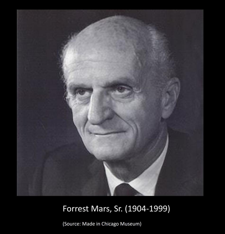 Preliminary landmark approved for Mars Candy Factory Urbanize Chicago